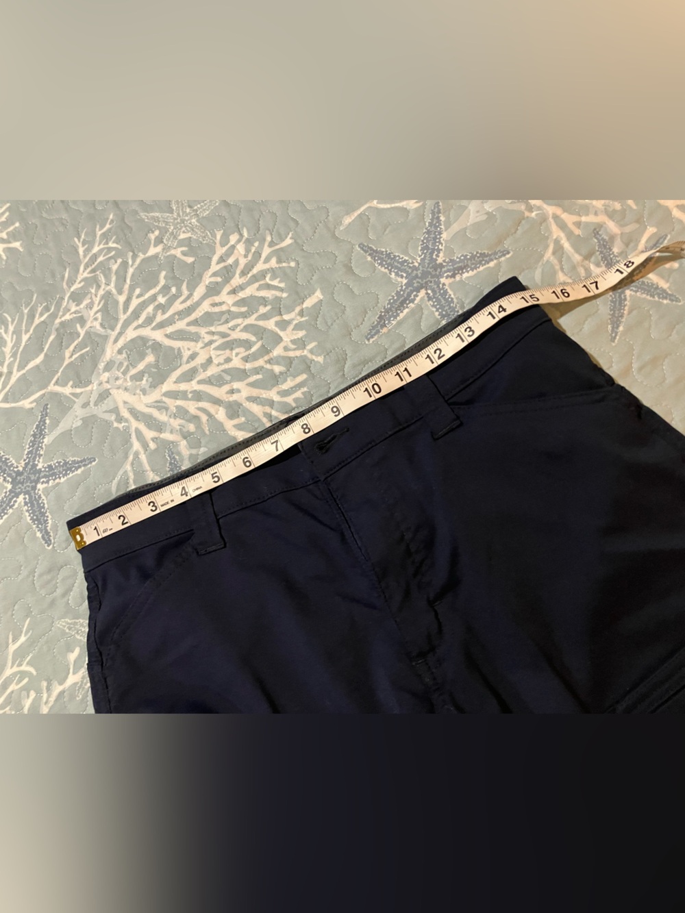 Wrangler All Terrain size 30 men’s shorts - Picture 3 of 9